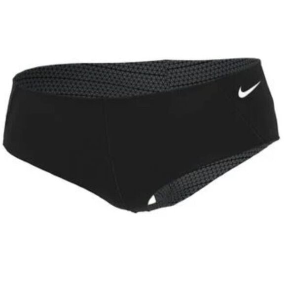 Nike Women Hydralock Fusion Cheeky Kickshort-Size XL - Picture 1 of 11